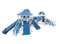 Junior Power Play Vinyl Playground - Image 9