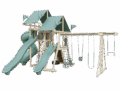 Mega Climber 55 Vinyl Playset - Image 6