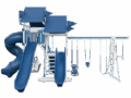 Mega Climber 55 Vinyl Playset - Image 8