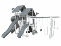 Mega Climber 55 Vinyl Playset - Image 3