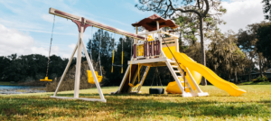 Understanding HOA Playset Guidelines