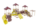 Tiny Town Playground - Image 3