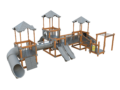 Tiny Town Playground - Image 5