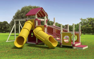 Types Of Playset Accessories You Need To Know About
