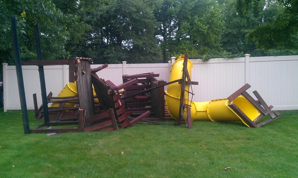 Are Cheap Swingsets Really Worth the Savings?