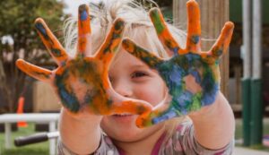 (Archived) Design An Adventure Playground In Your Own Backyard