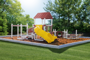 Keep Kids Safe with Our Playground Maintenance Checklist