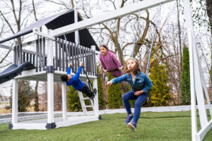A Guide To Playground Safety
