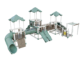 Tiny Town Playground - Image 4