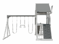 Climber 55 RTGO Vinyl Playset - Image 5