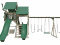 Mega Climber 55 RTGO Vinyl Playset - Image 3