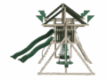 Mega Climber 55 RTGO Vinyl Playset - Image 4