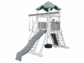 Climber 55 Vinyl Playset - Image 1