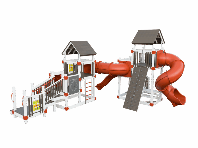 Junior Dreamweaver Vinyl Playground