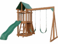 Ridge RTGO Wood Playset - Image 2