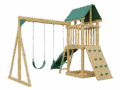 Ridge RTGO Wood Playset - Image 8