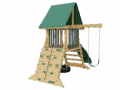 Summit RTGO Wood Playset - Image 6