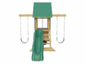 Summit RTGO Wood Playset - Image 4