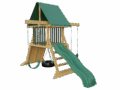 Summit RTGO Wood Playset - Image 5