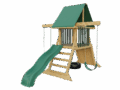 Summit RTGO Wood Playset - Image 2