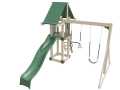 Moderate 33 RTGO Vinyl Playset - Image 1